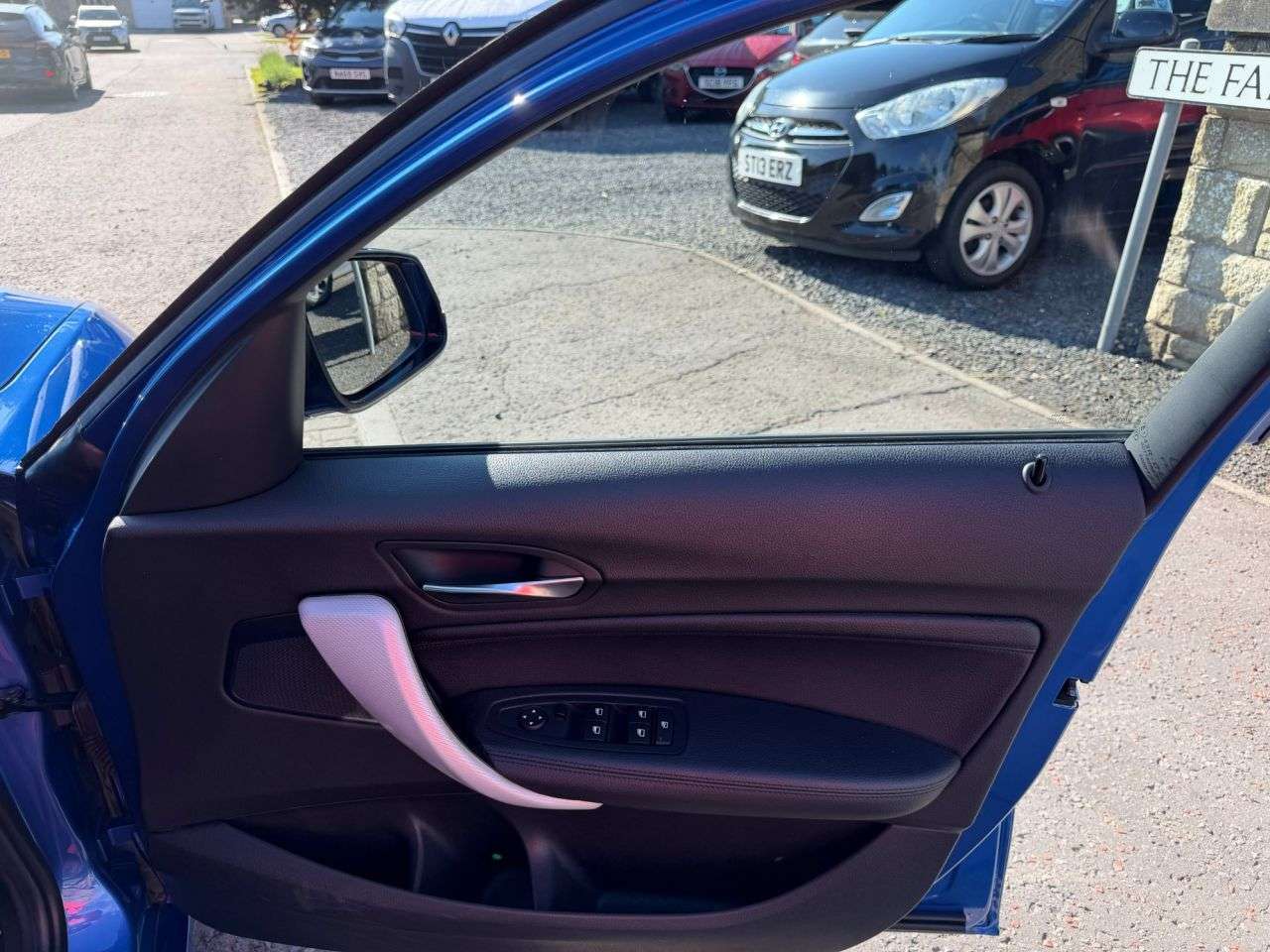 2016 BMW 1 SERIES 2016 BMW 1 SERIES