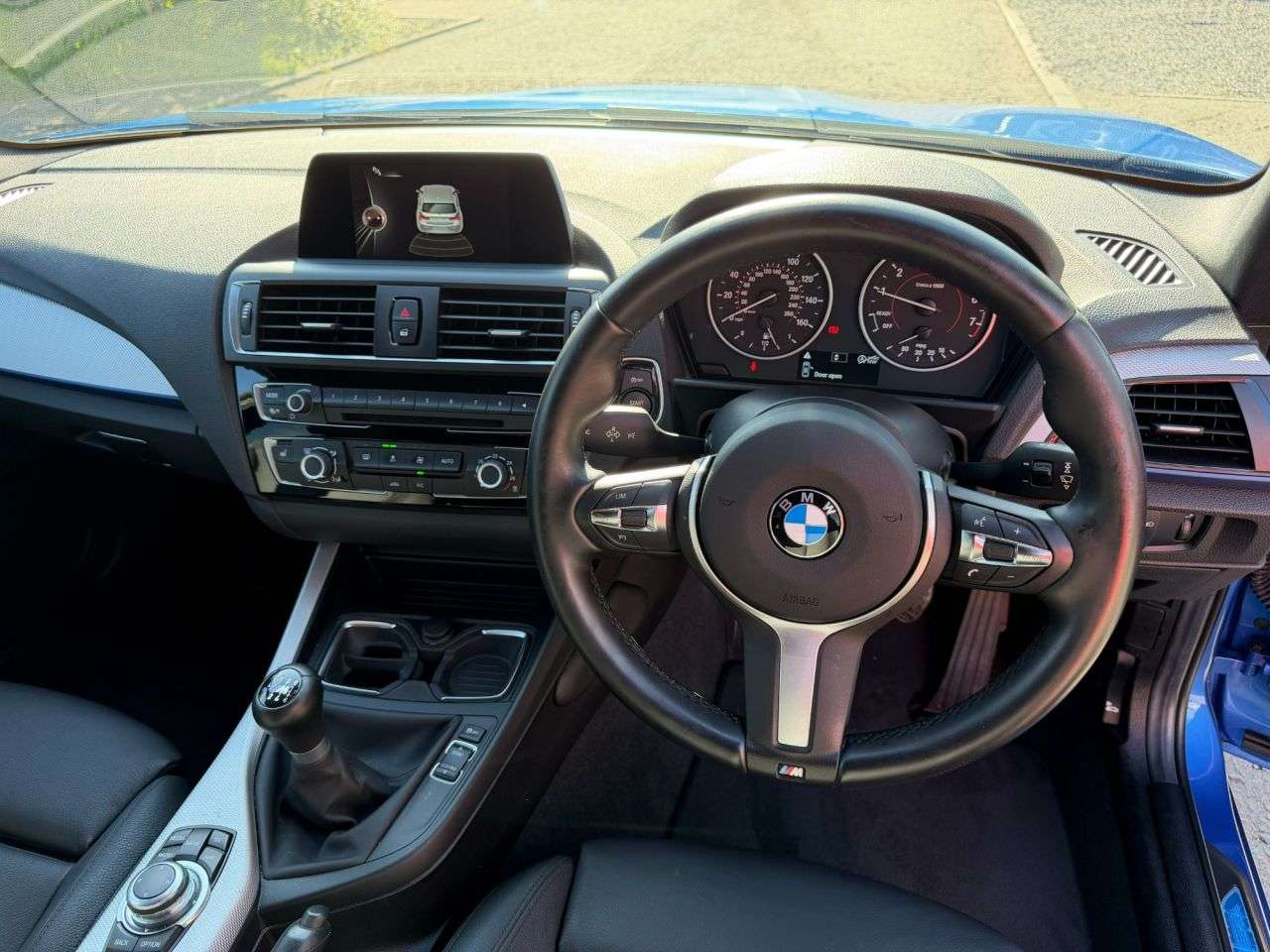2016 BMW 1 SERIES 2016 BMW 1 SERIES