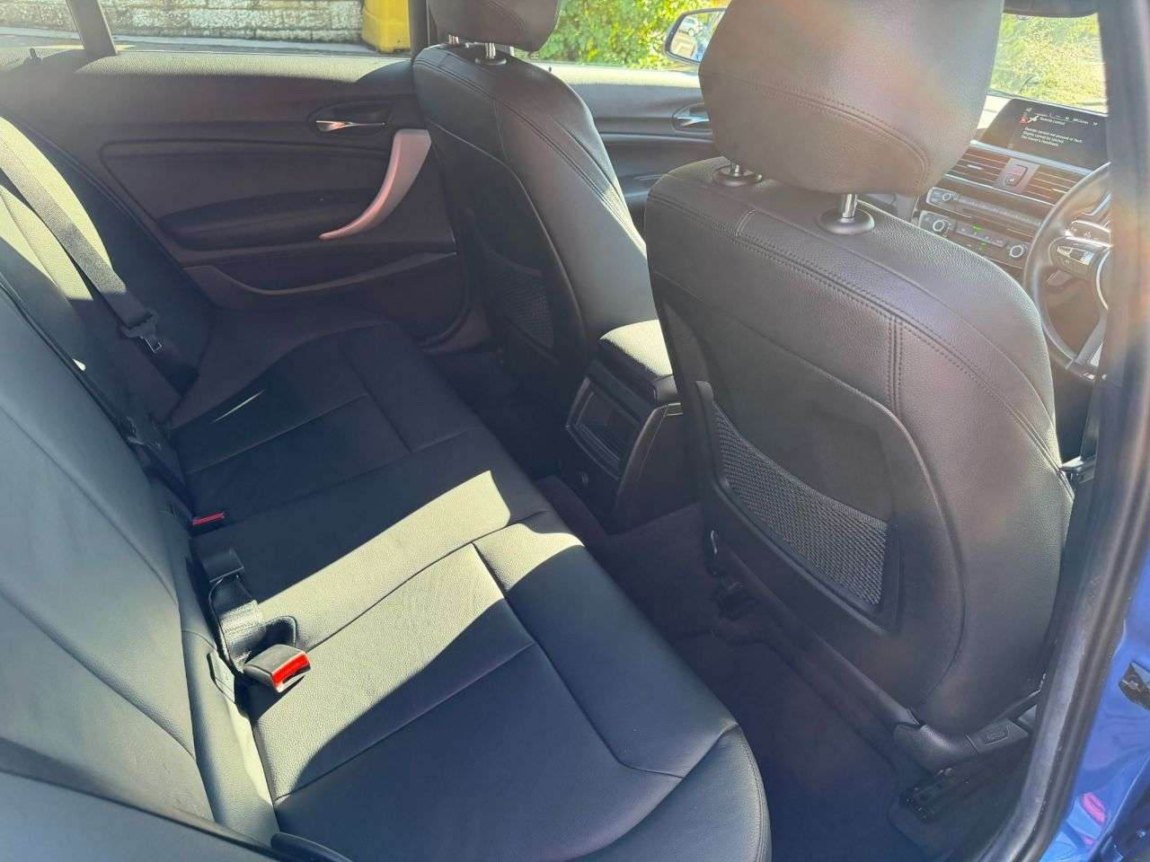 2016 BMW 1 SERIES 2016 BMW 1 SERIES