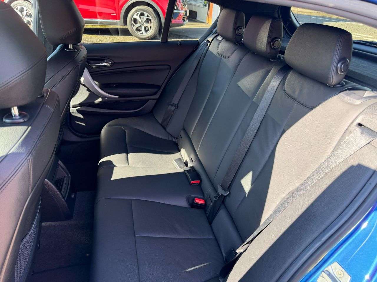 2016 BMW 1 SERIES 2016 BMW 1 SERIES