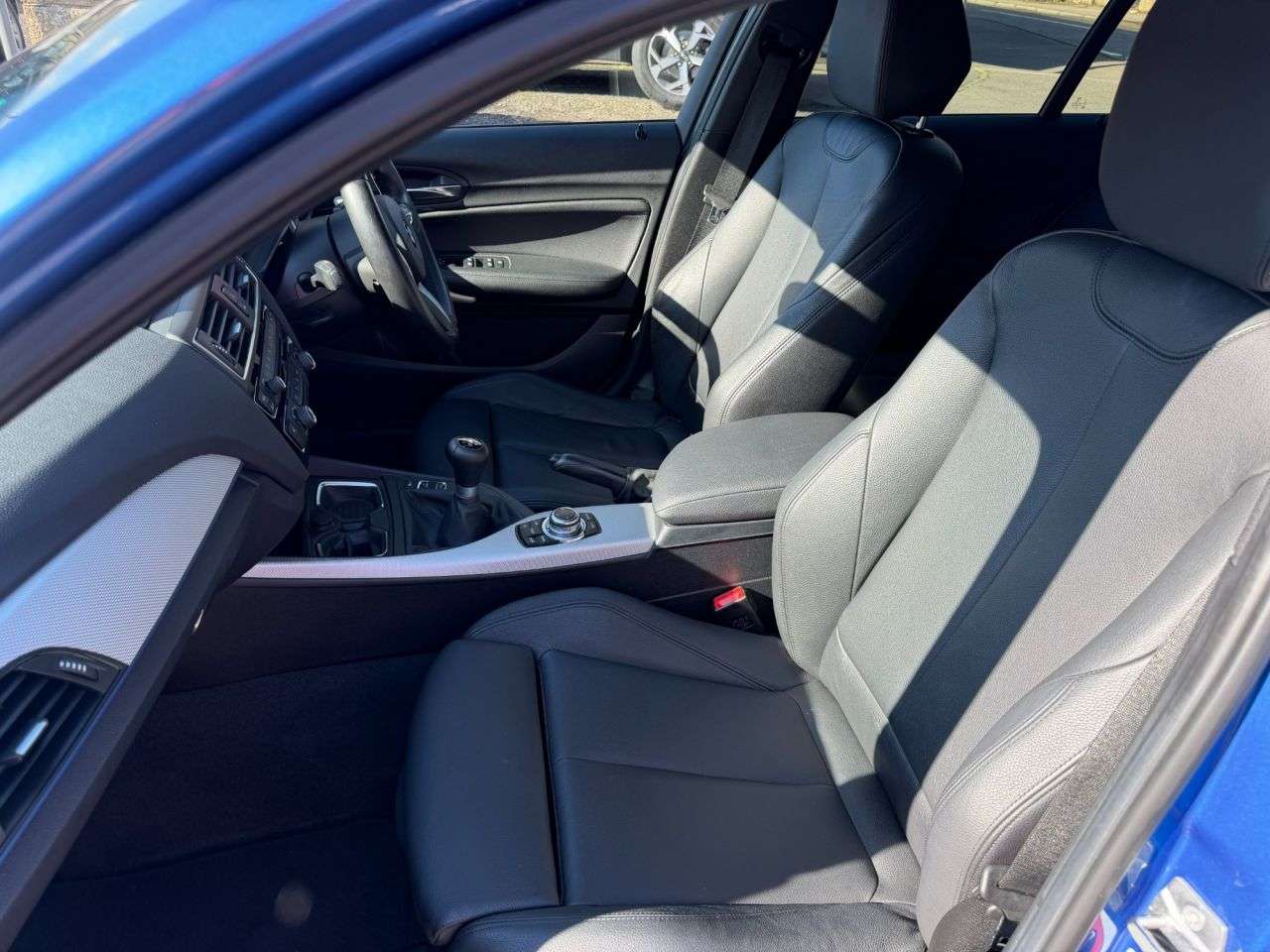 2016 BMW 1 SERIES 2016 BMW 1 SERIES