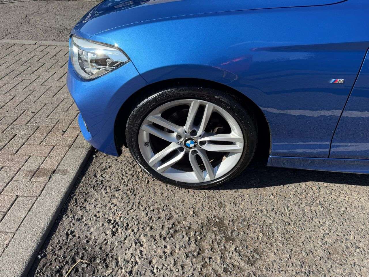 2016 BMW 1 SERIES 2016 BMW 1 SERIES