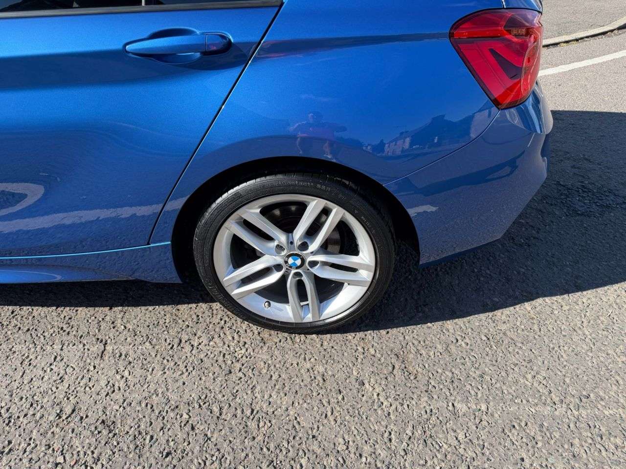 2016 BMW 1 SERIES 2016 BMW 1 SERIES