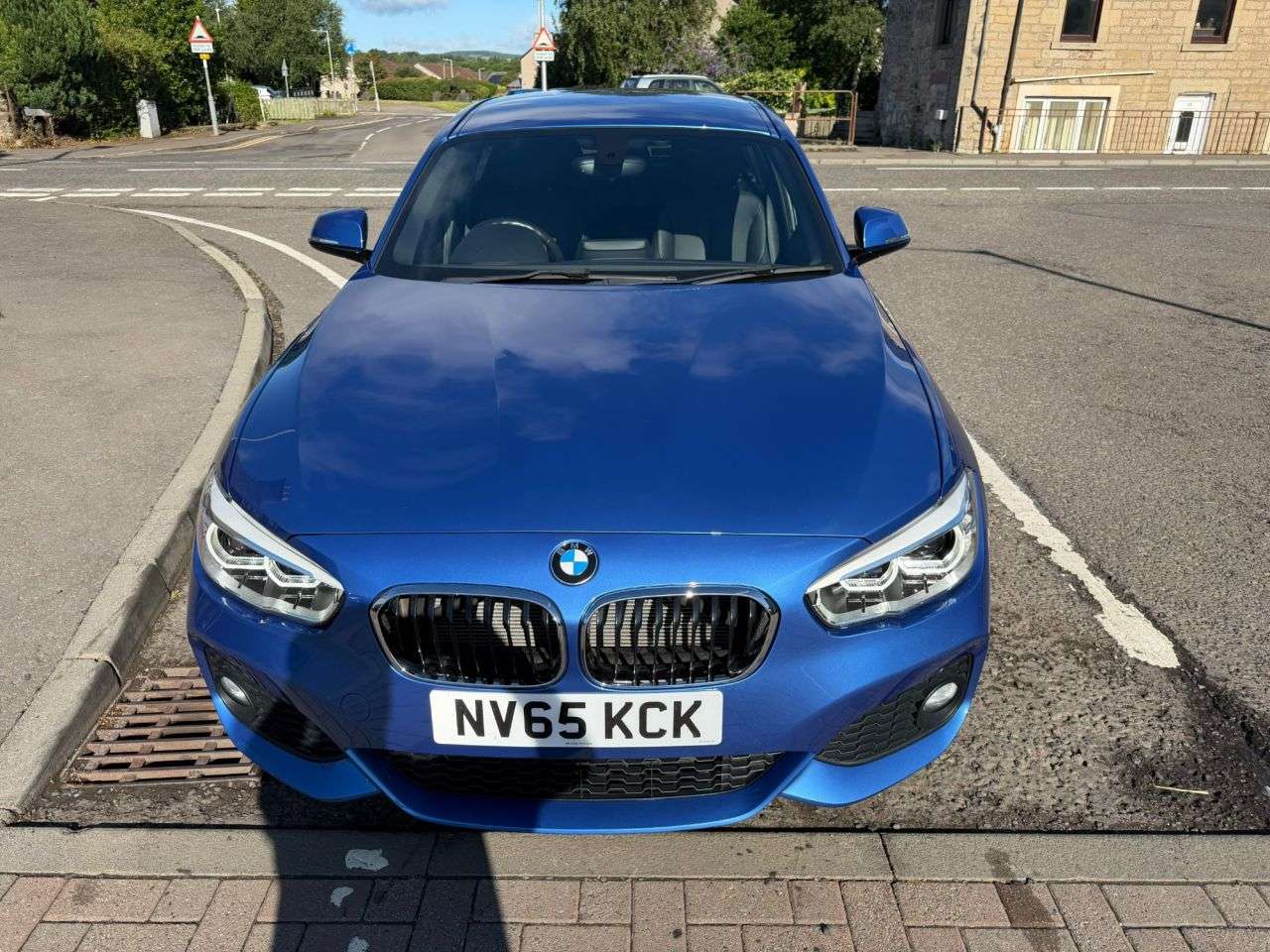 2016 BMW 1 SERIES 2016 BMW 1 SERIES