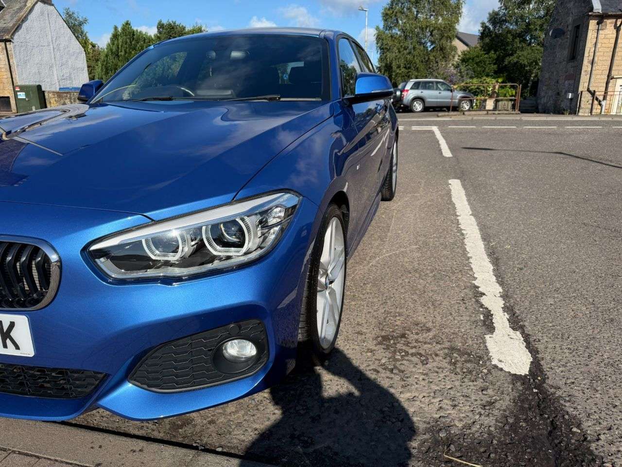 2016 BMW 1 SERIES 2016 BMW 1 SERIES