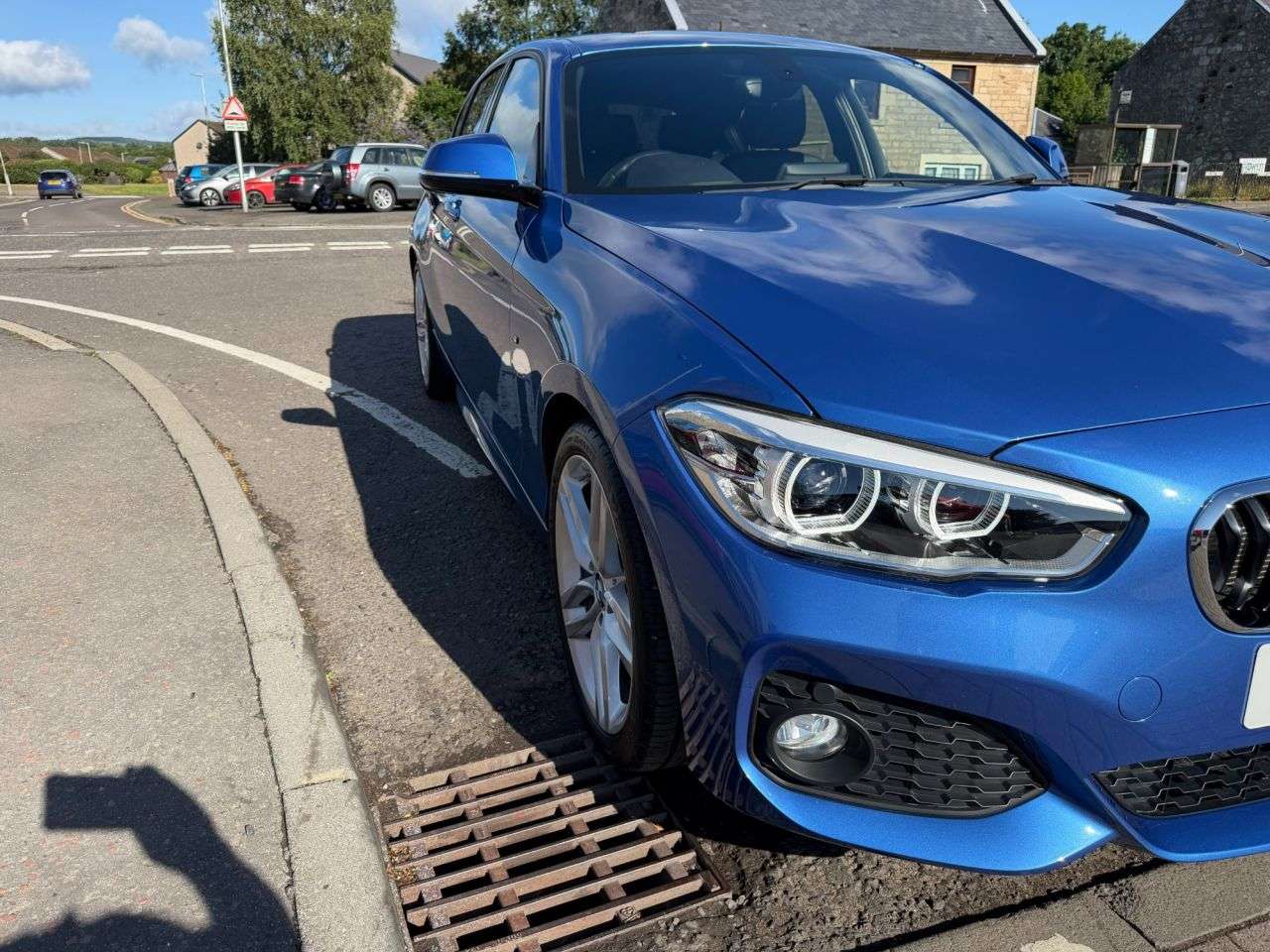 2016 BMW 1 SERIES 2016 BMW 1 SERIES