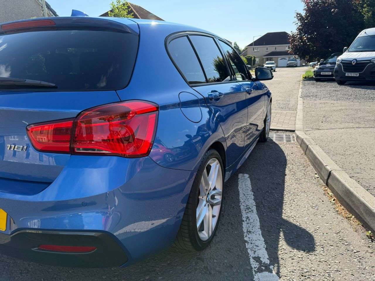 2016 BMW 1 SERIES 2016 BMW 1 SERIES