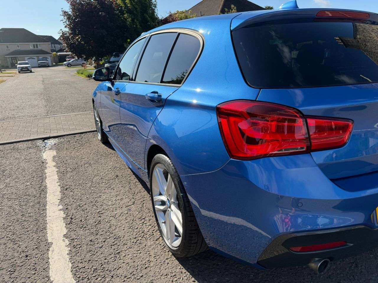 2016 BMW 1 SERIES 2016 BMW 1 SERIES