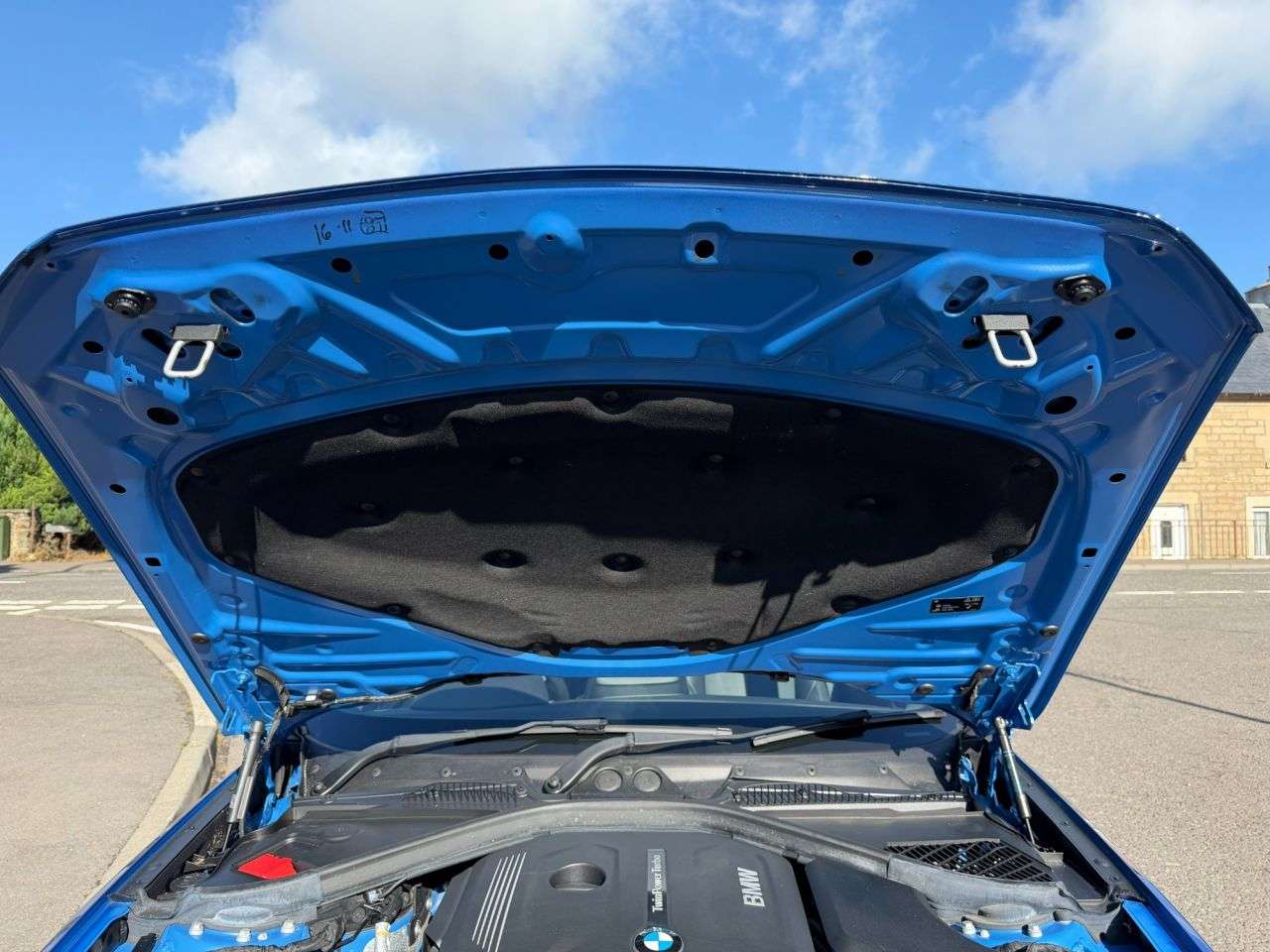 2016 BMW 1 SERIES 2016 BMW 1 SERIES