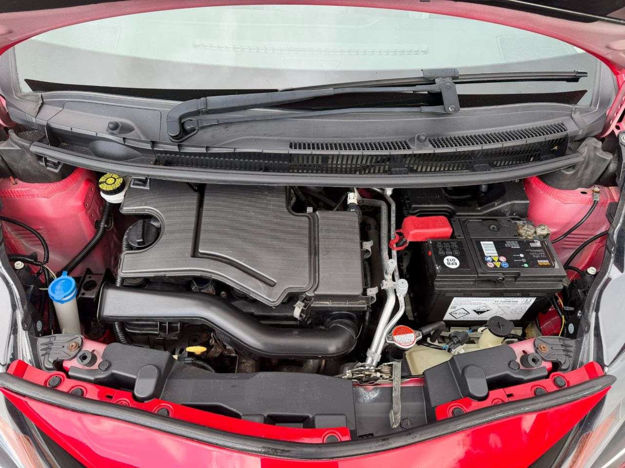 2018 TOYOTA AYGO 2018 TOYOTA AYGO