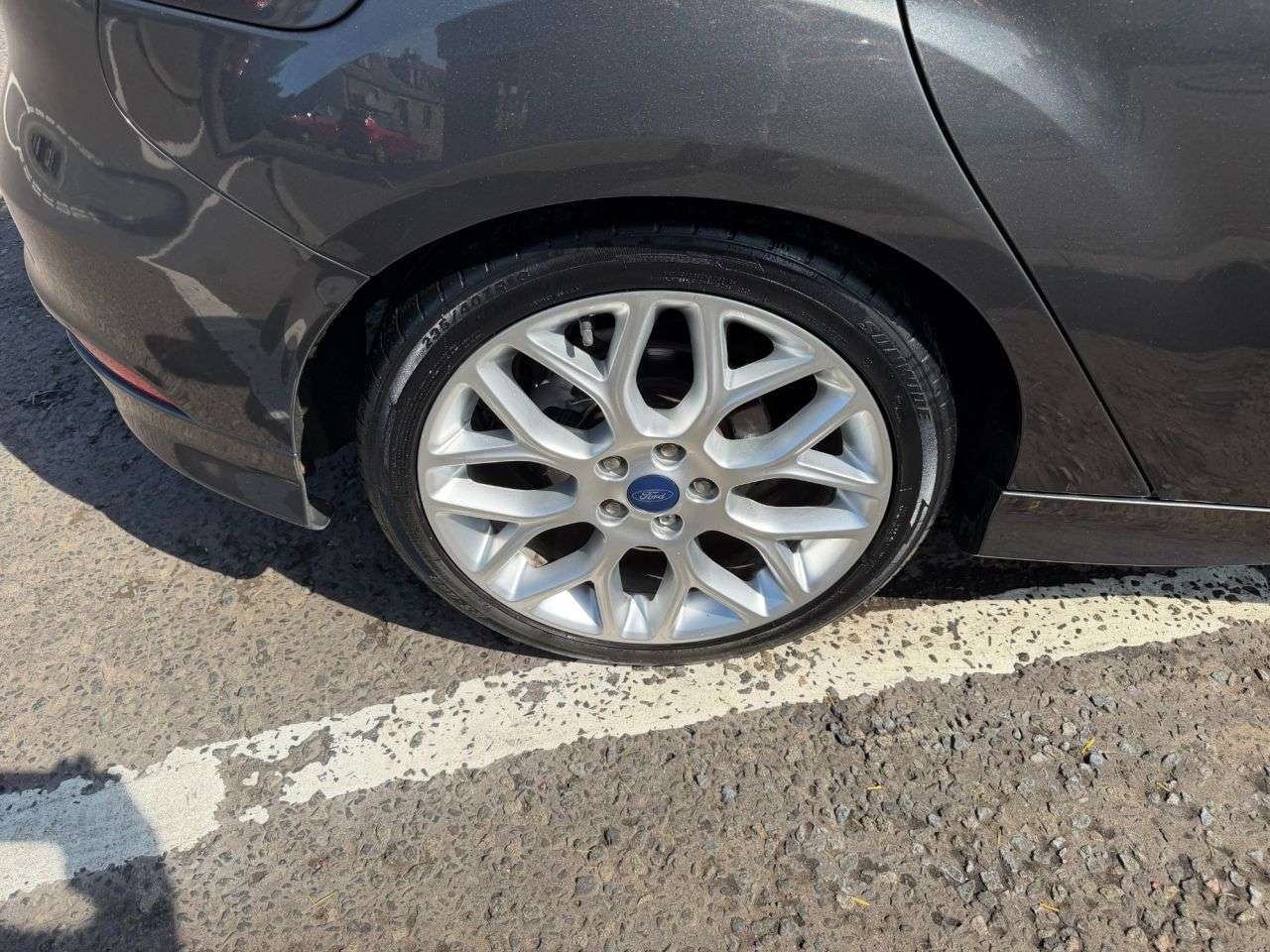 2017 FORD FOCUS 2017 FORD FOCUS