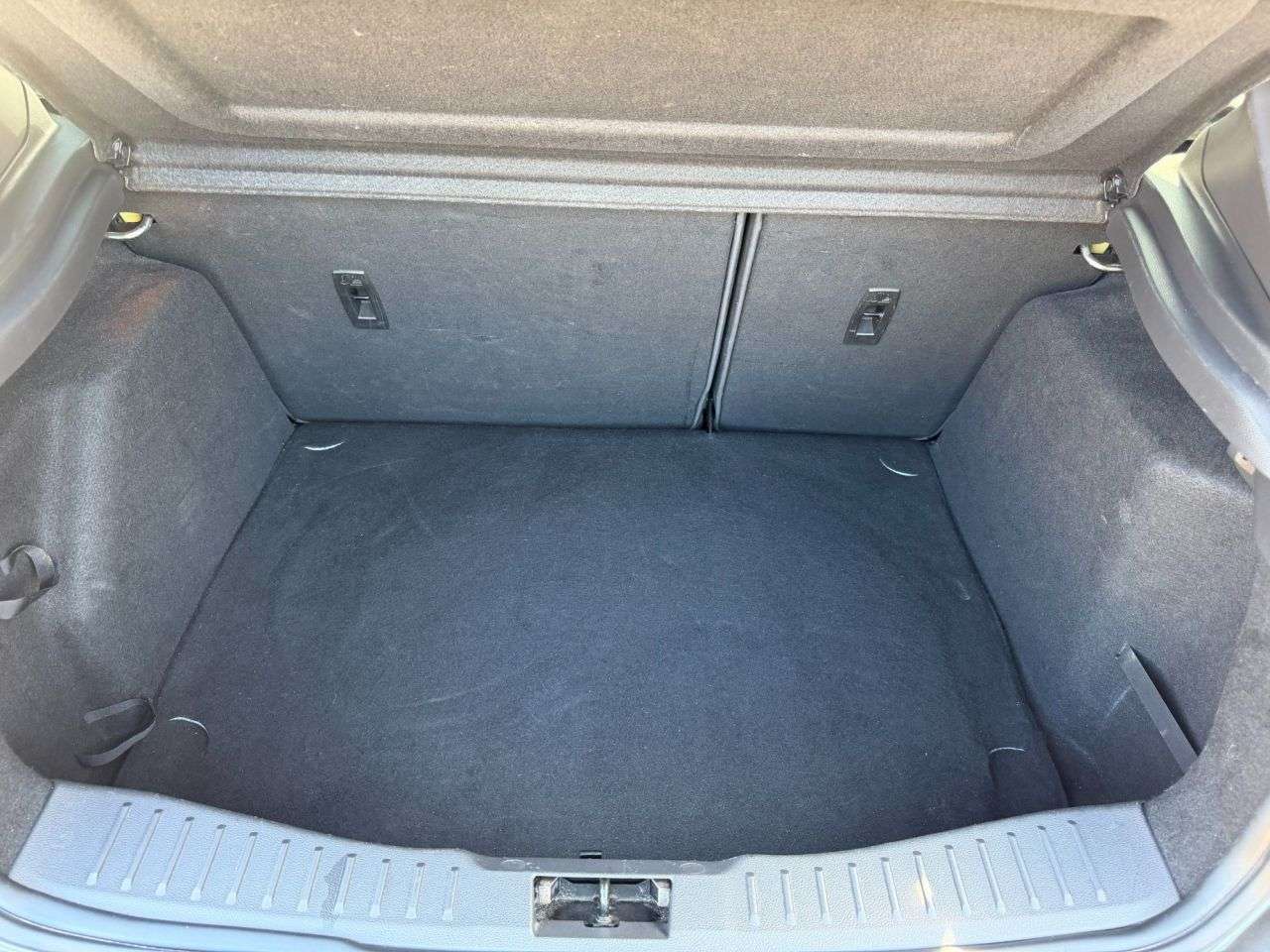 2017 FORD FOCUS 2017 FORD FOCUS