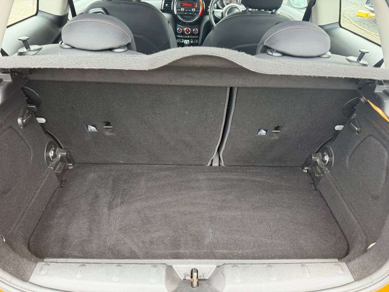 2014 MINI HATCH 2014 MINI HATCH