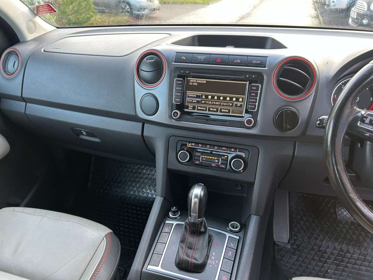 2017 SUZUKI VITARA 2017 SUZUKI VITARA