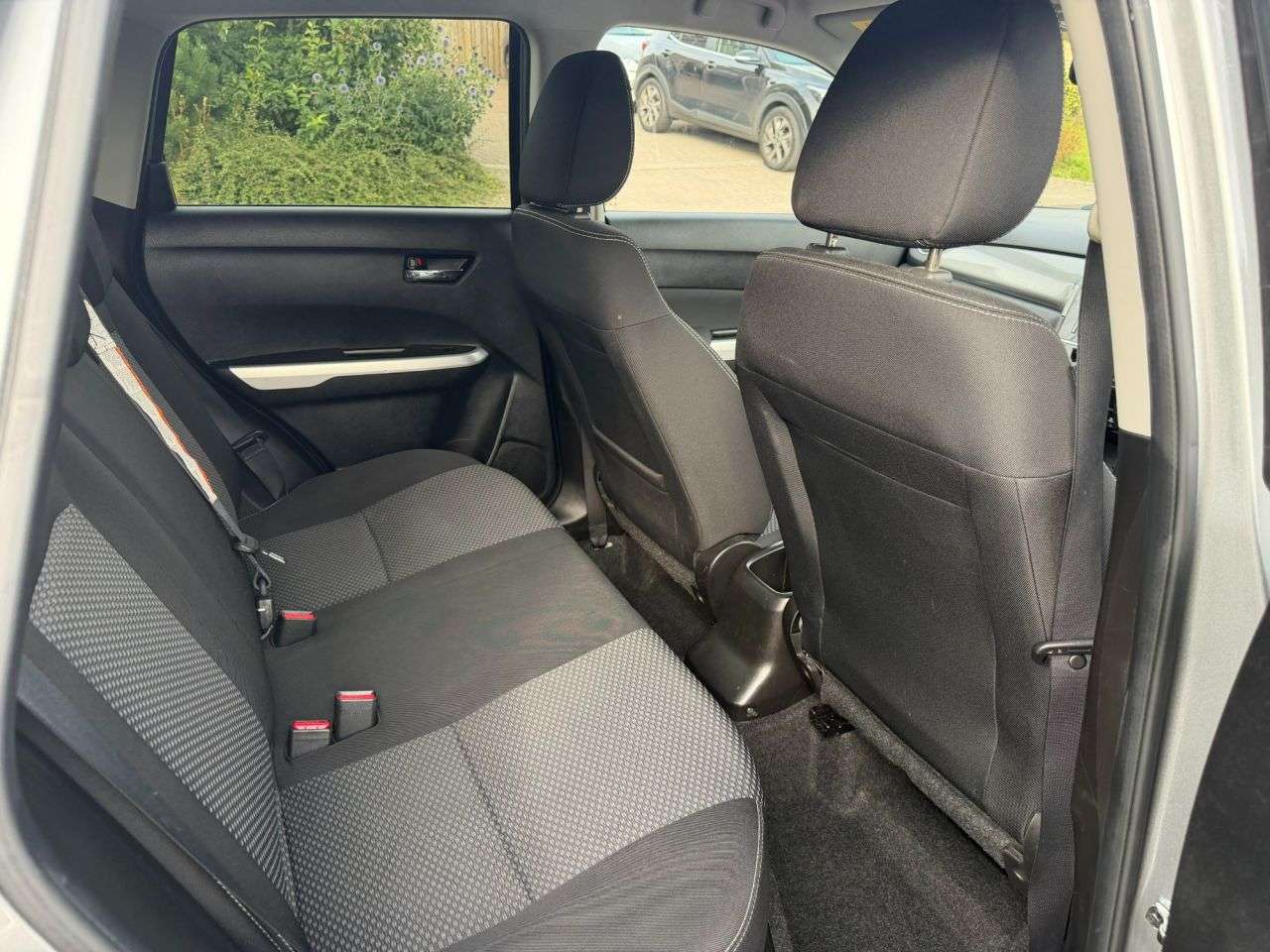 2017 SUZUKI VITARA 2017 SUZUKI VITARA