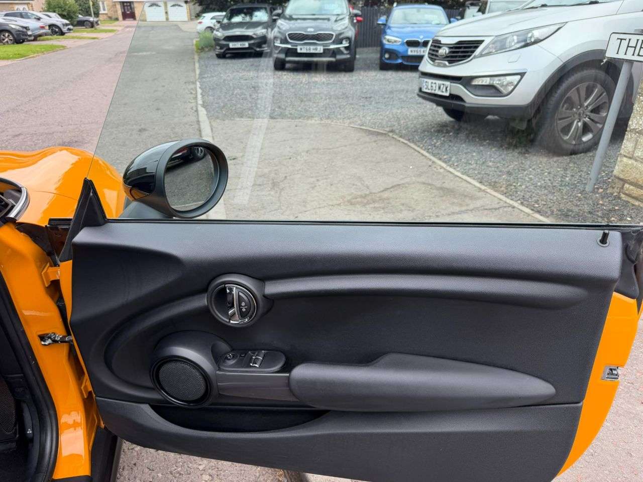 2015 MINI HATCH 2015 MINI HATCH