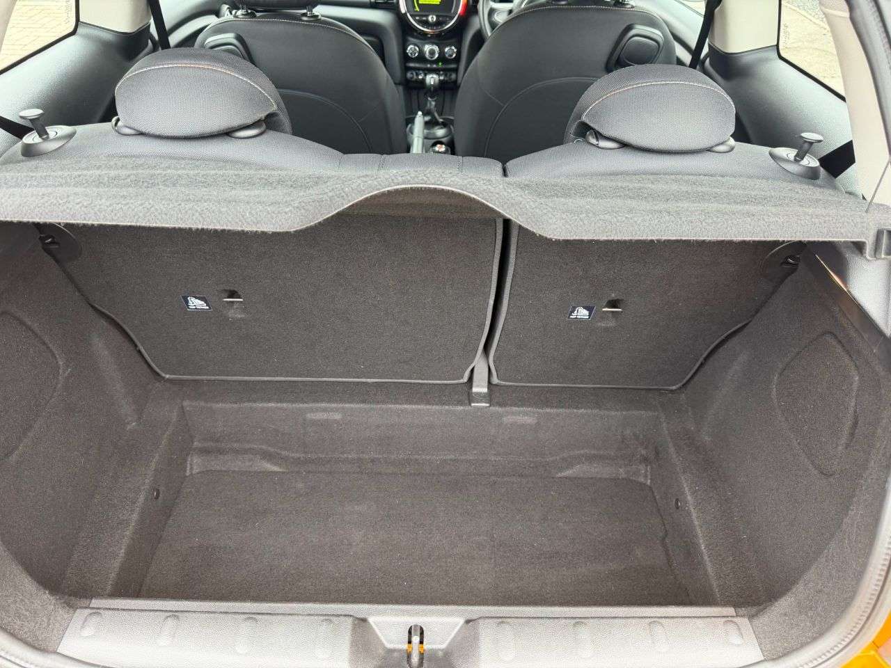 2015 MINI HATCH 2015 MINI HATCH