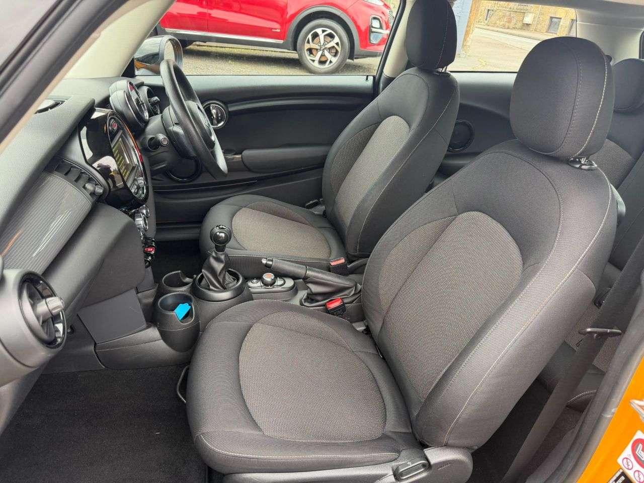 2015 MINI HATCH 2015 MINI HATCH