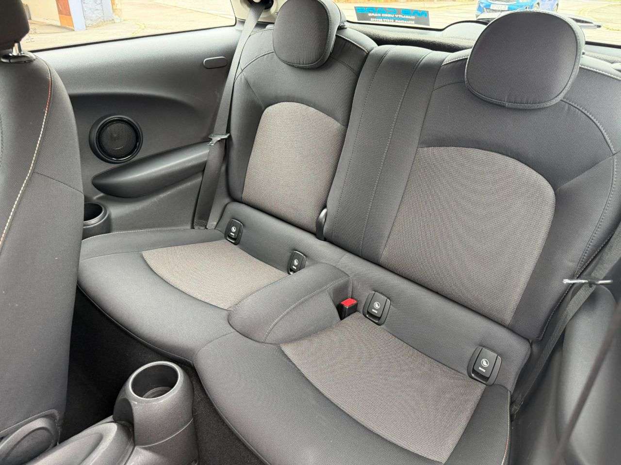 2015 MINI HATCH 2015 MINI HATCH
