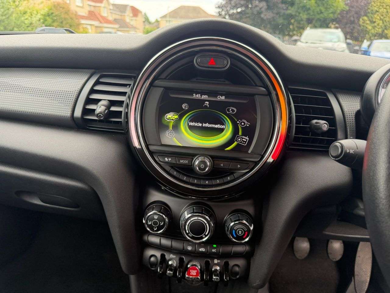 2015 MINI HATCH 2015 MINI HATCH