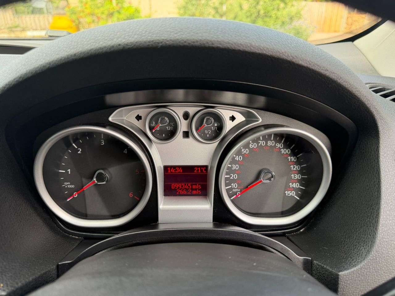 2011 FORD KUGA 2011 FORD KUGA