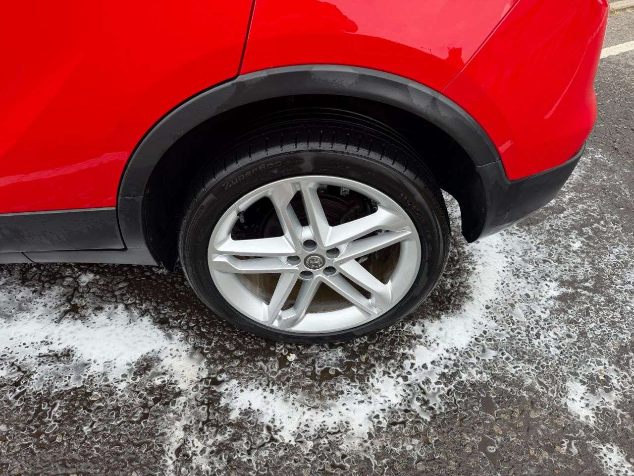 2019 VAUXHALL MOKKA X 2019 VAUXHALL MOKKA X