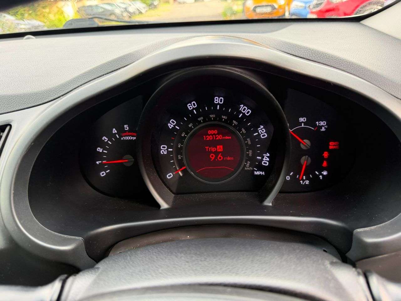 2013 KIA SPORTAGE 2013 KIA SPORTAGE