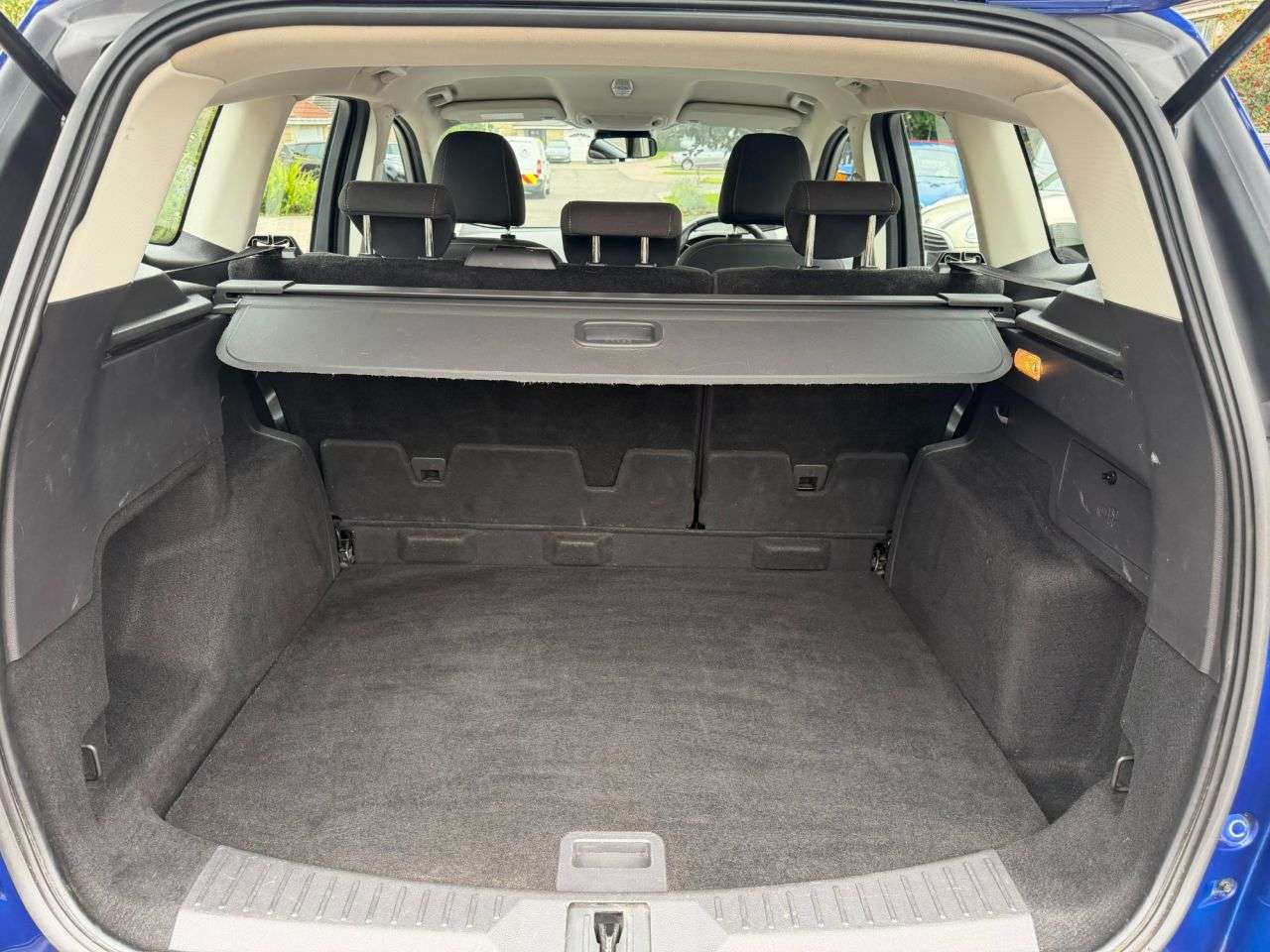 2016 FORD KUGA 2016 FORD KUGA