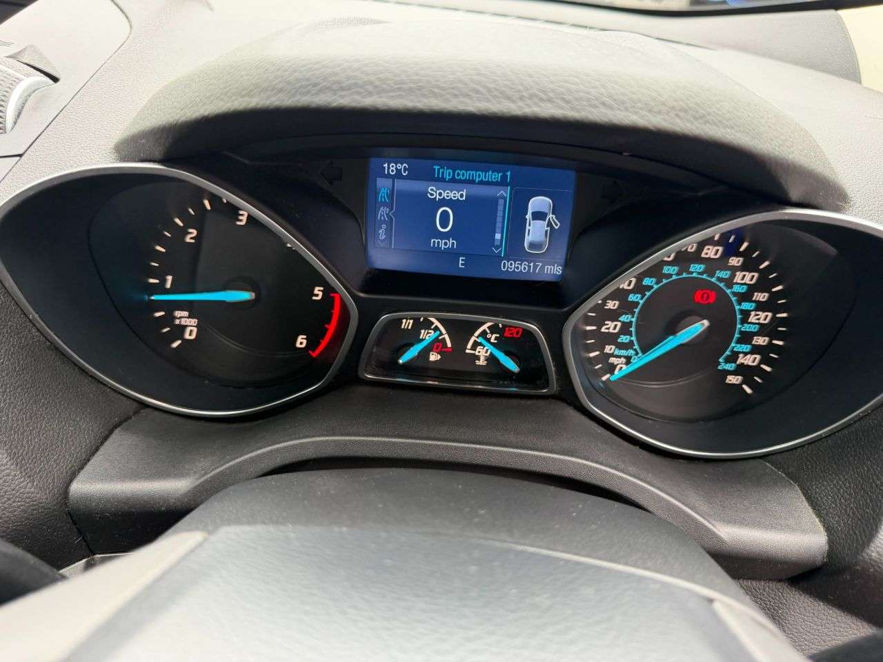 2016 FORD KUGA 2016 FORD KUGA