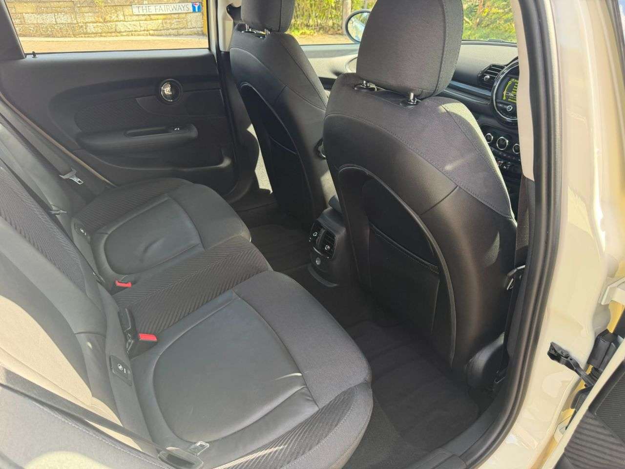 2016 MINI CLUBMAN 2016 MINI CLUBMAN
