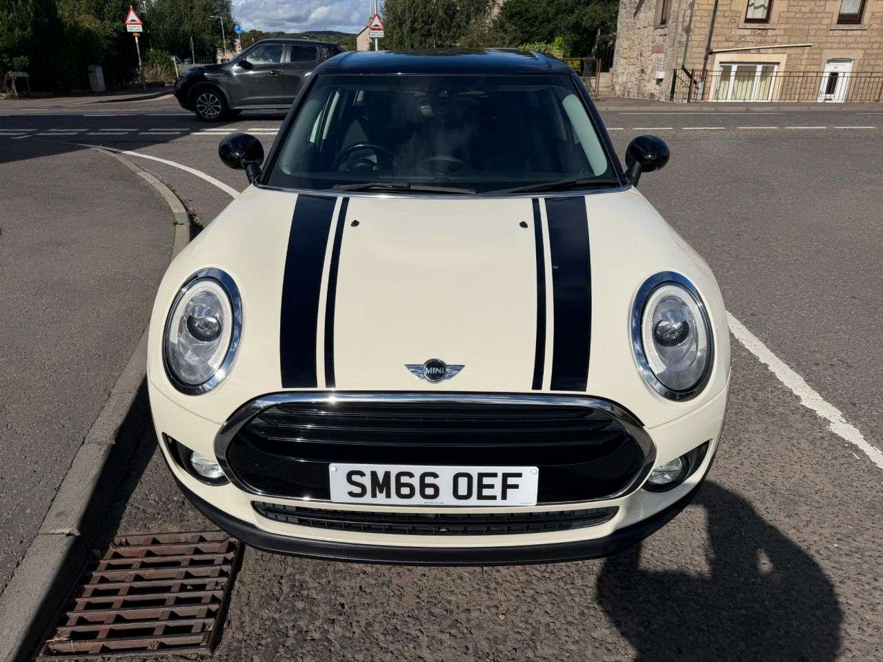 2016 MINI CLUBMAN 2016 MINI CLUBMAN