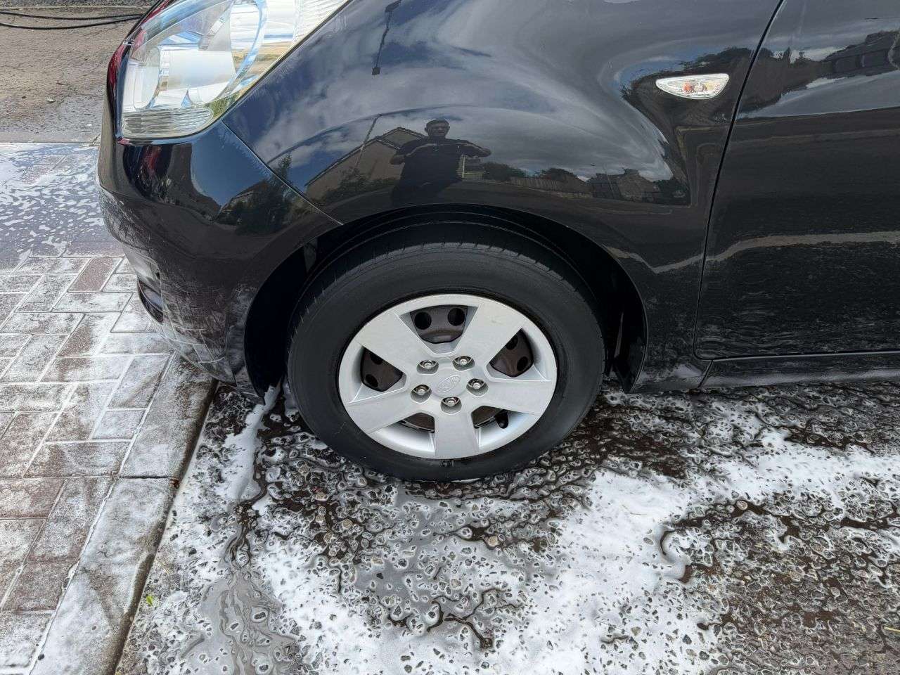 2014 KIA VENGA 2014 KIA VENGA