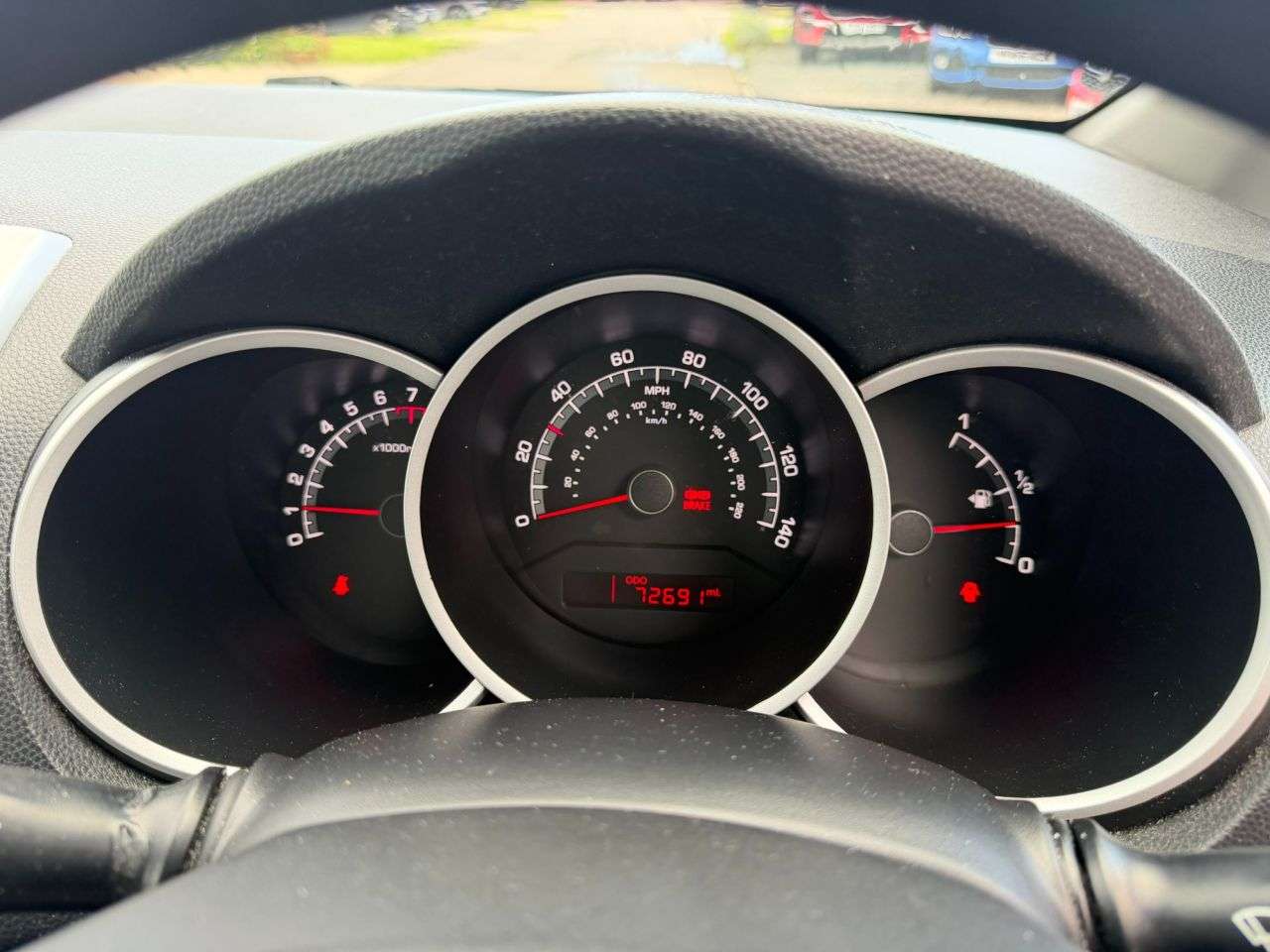 2014 KIA VENGA 2014 KIA VENGA