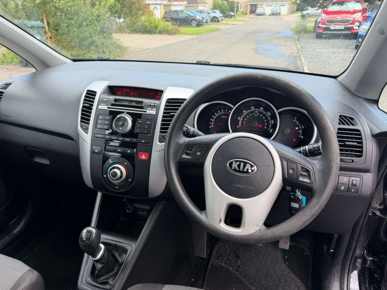 2014 KIA VENGA 2014 KIA VENGA