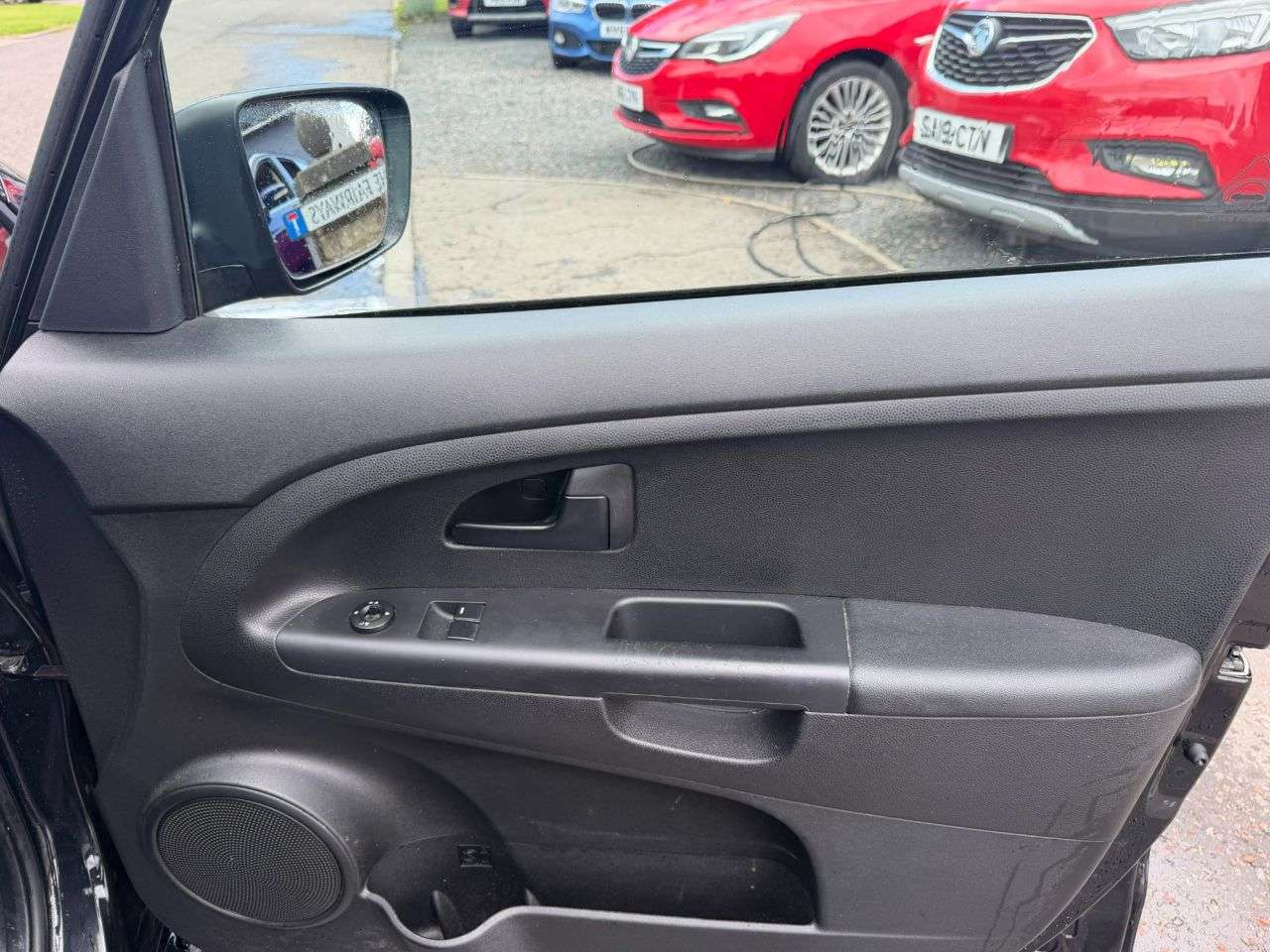 2014 KIA VENGA 2014 KIA VENGA