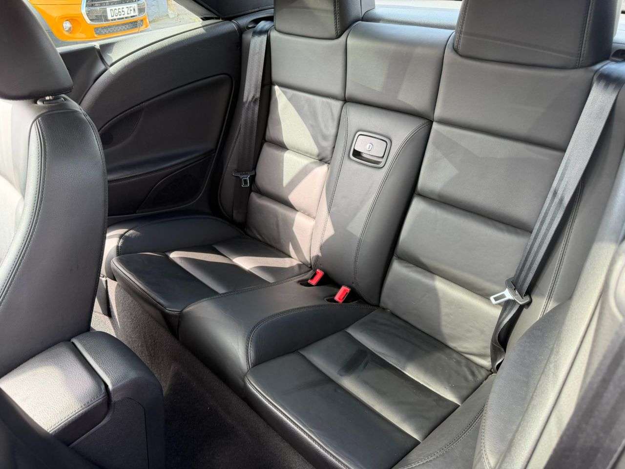 2008 VOLKSWAGEN EOS 2008 VOLKSWAGEN EOS