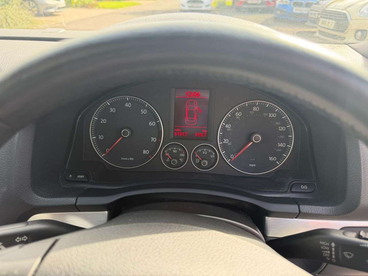 2008 VOLKSWAGEN EOS 2008 VOLKSWAGEN EOS