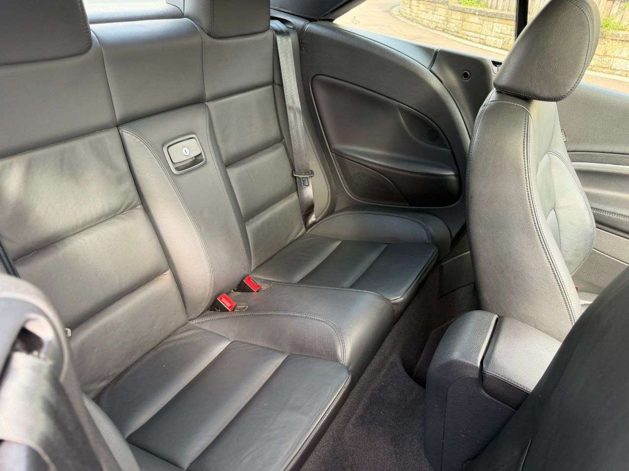 2008 VOLKSWAGEN EOS 2008 VOLKSWAGEN EOS