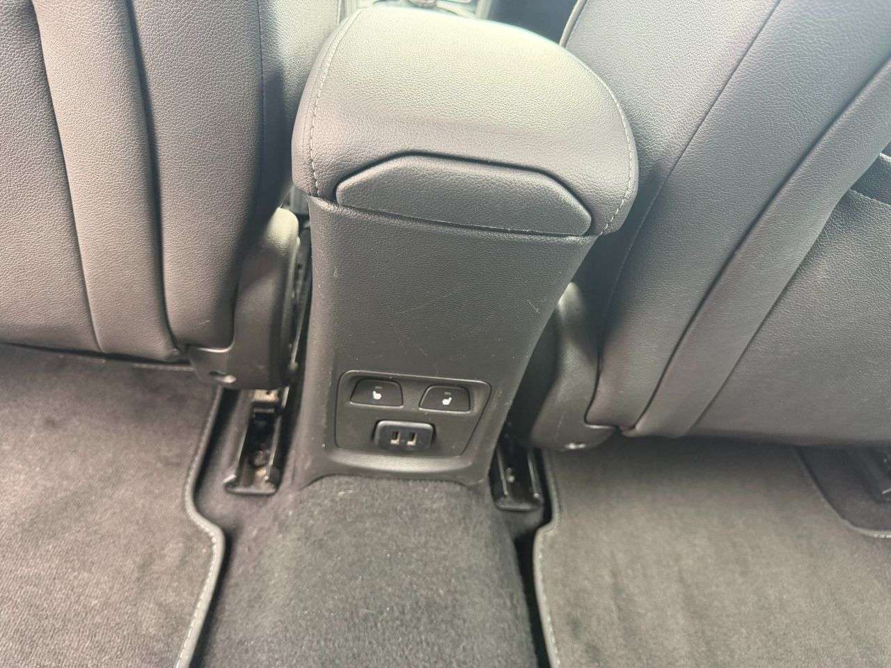 2016 VAUXHALL ASTRA 2016 VAUXHALL ASTRA