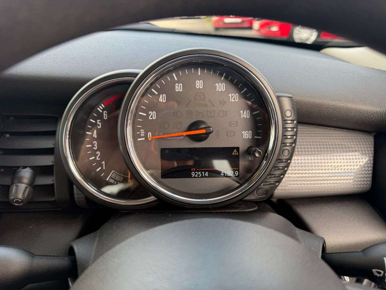 2014 MINI HATCH 2014 MINI HATCH