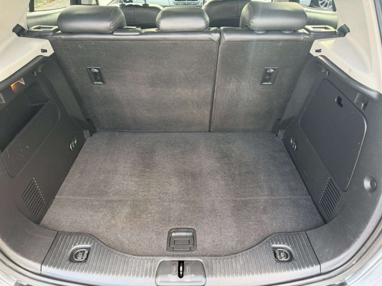 2014 VAUXHALL MOKKA 2014 VAUXHALL MOKKA