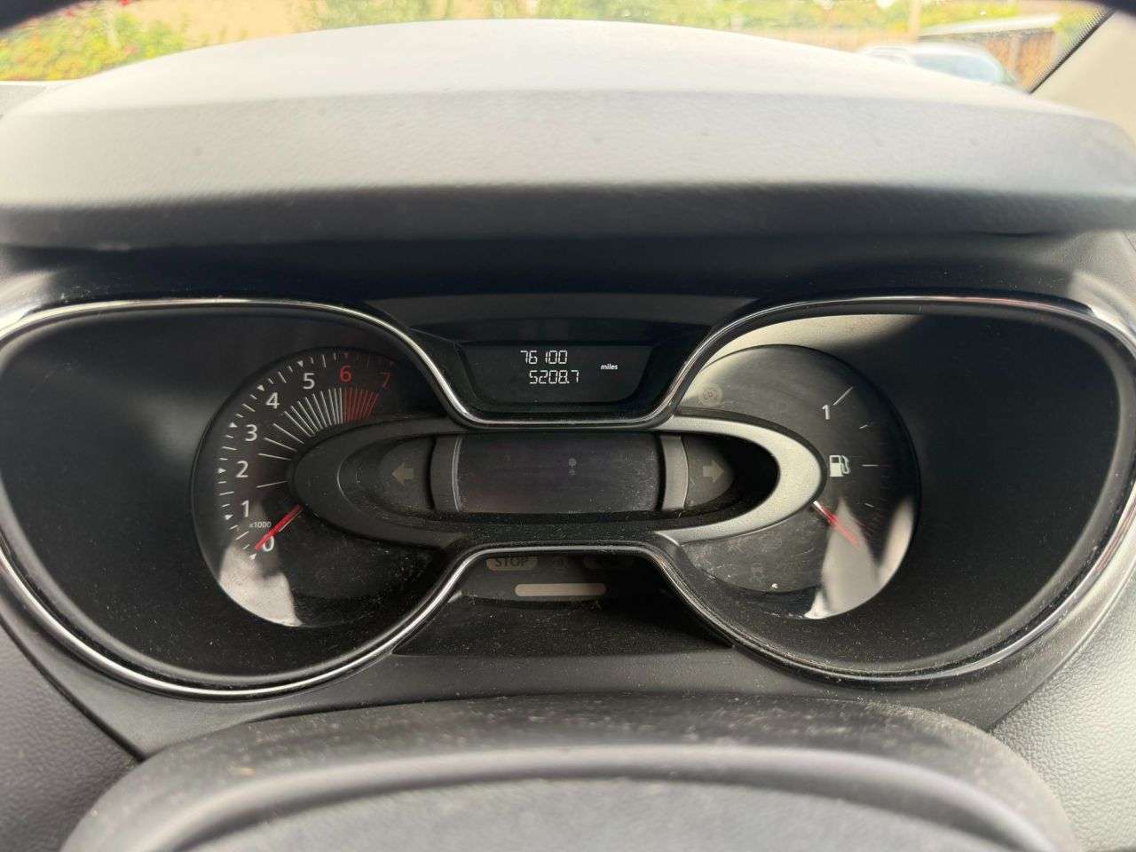 2016 RENAULT CAPTUR 2016 RENAULT CAPTUR