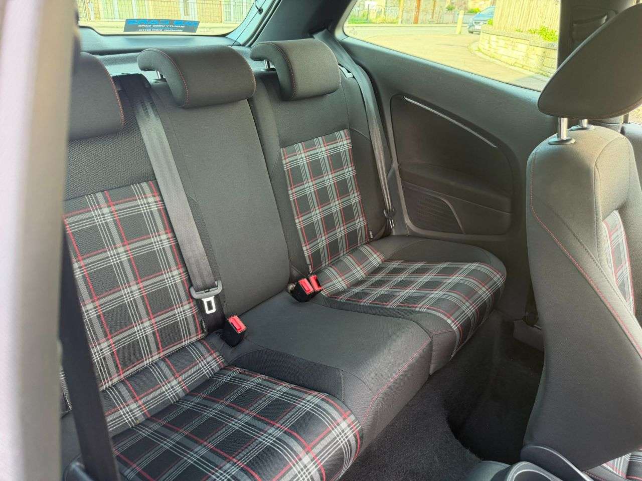 2015 VOLKSWAGEN POLO 2015 VOLKSWAGEN POLO