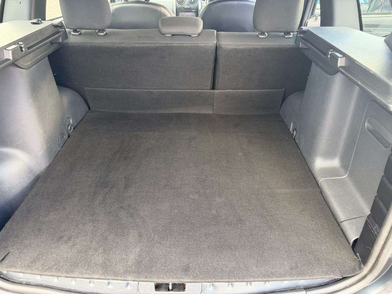 2018 DACIA DUSTER 2018 DACIA DUSTER