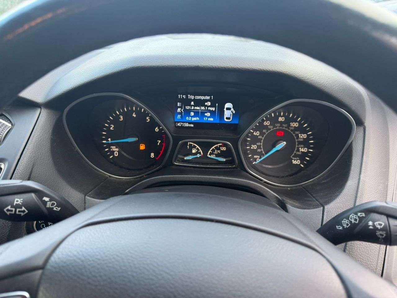 2017 FORD FOCUS 2017 FORD FOCUS