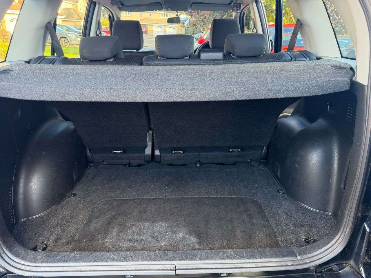 2013 SUZUKI GRAND VITARA 2013 SUZUKI GRAND VITARA