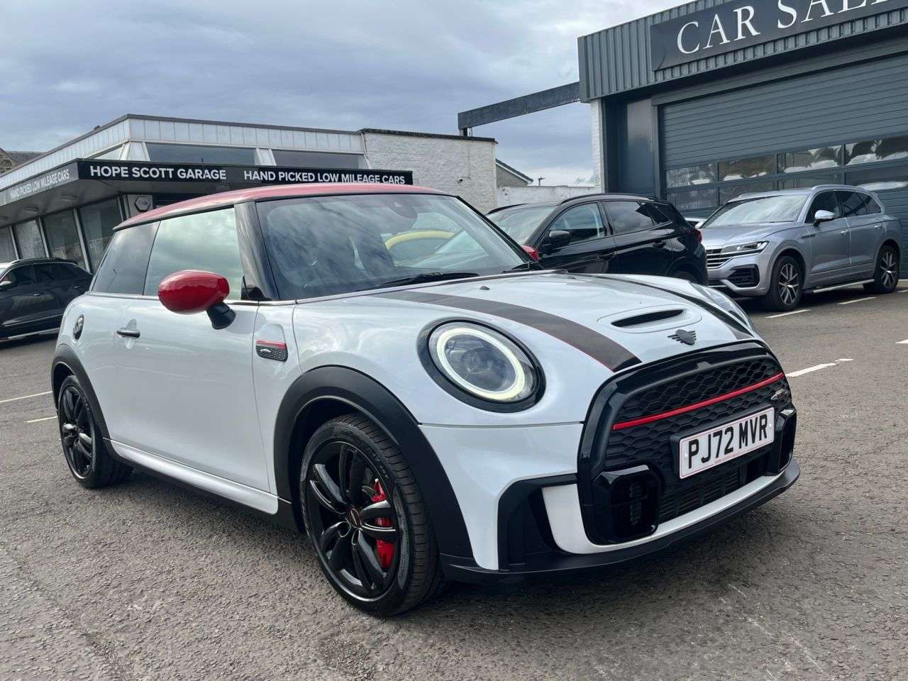 2023 MINI HATCH 2023 MINI HATCH