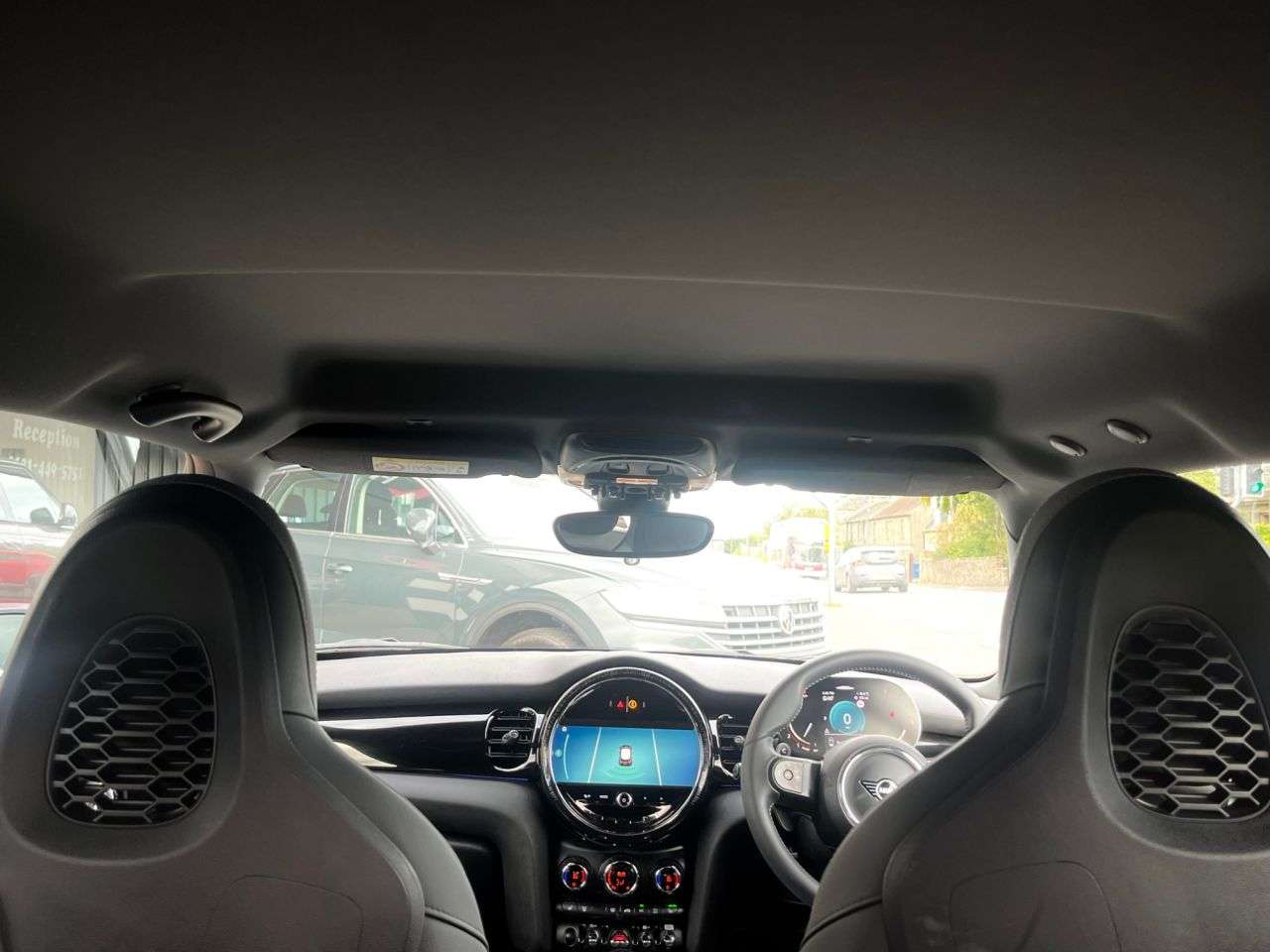 2023 MINI HATCH 2023 MINI HATCH