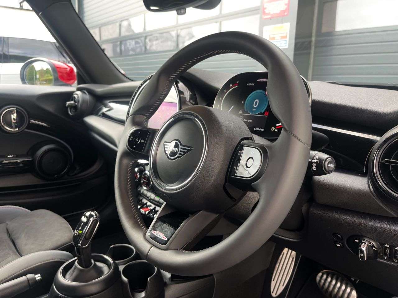 2023 MINI HATCH 2023 MINI HATCH