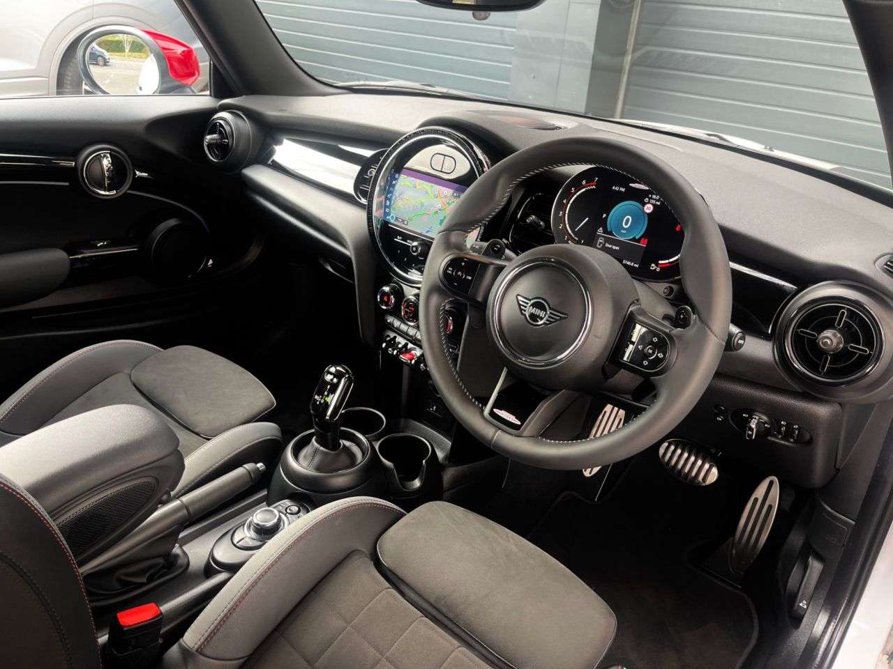 2023 MINI HATCH 2023 MINI HATCH